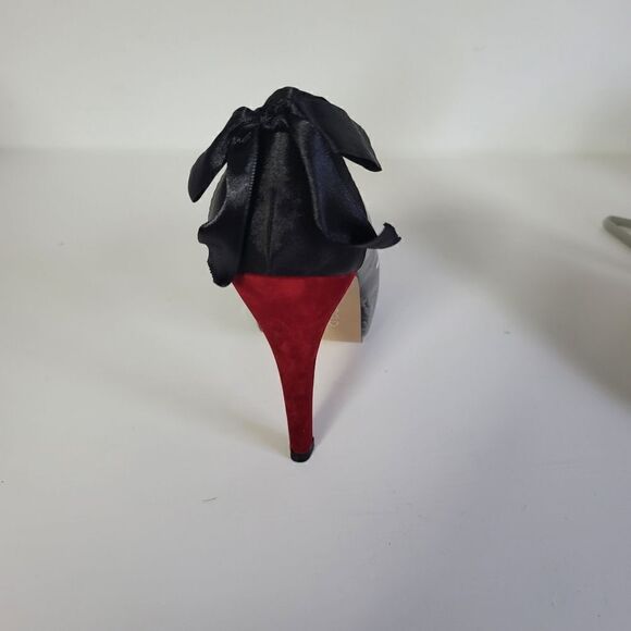 Iron Fist wolfbeater platform heels, 5 - Picture 4 of 6